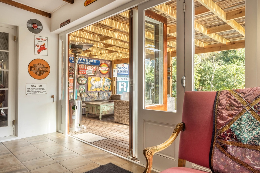 4 Bedroom Property for Sale in Stanford Western Cape